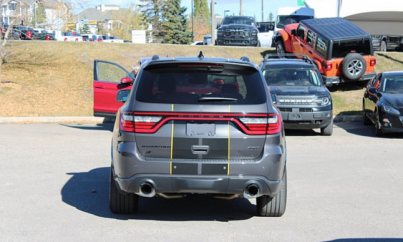2024 Dodge Durango S...