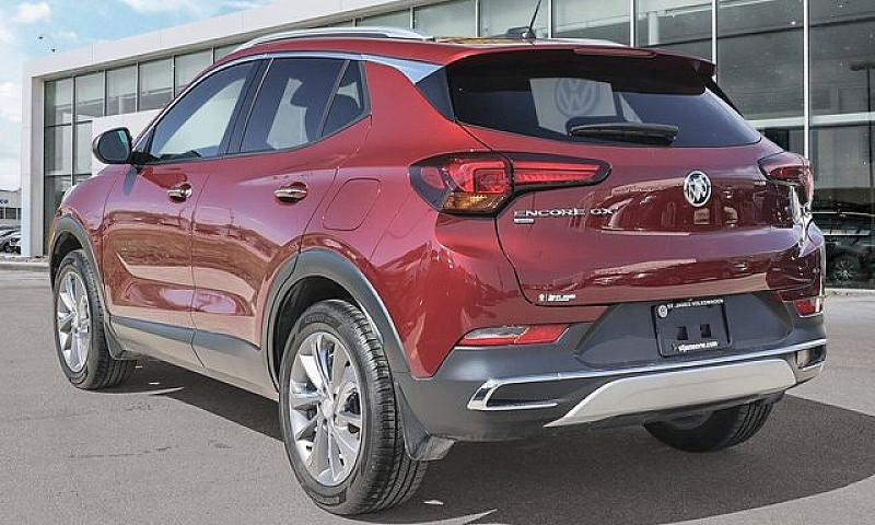 2023 Buick Encore Gx...