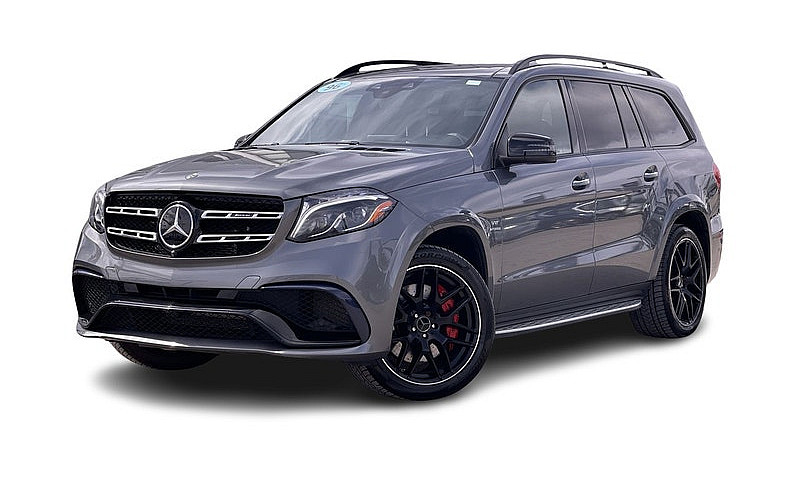 2018 Mercedes-Benz G...