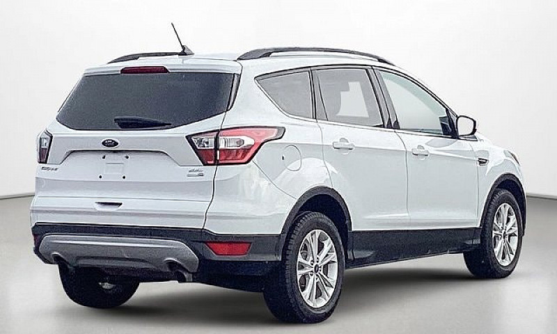 2018 Ford Escape Sel...