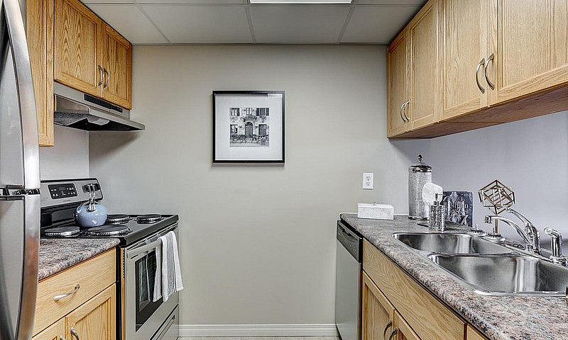 2 Bedrooms + 2 Bathr...