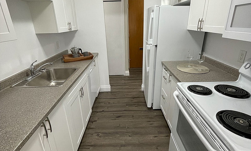 1 Bedroom Apartment ...