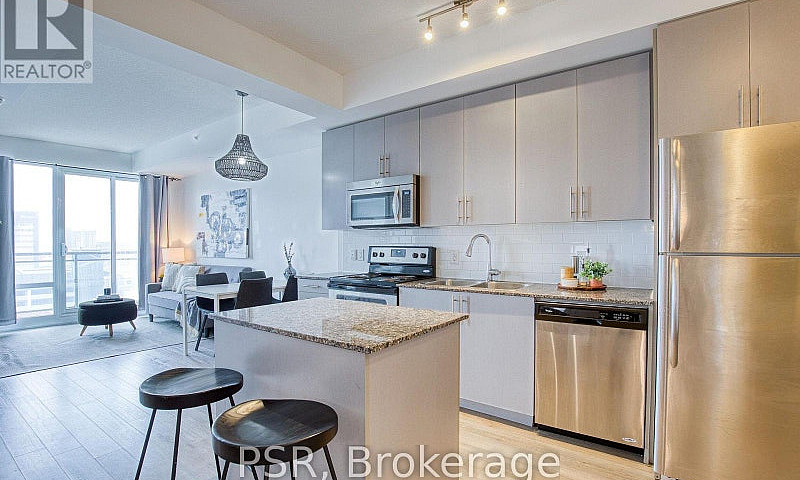 806 - 85 Duke Street...