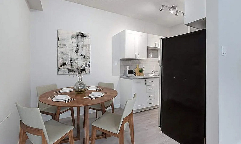 Affordable Apartment...