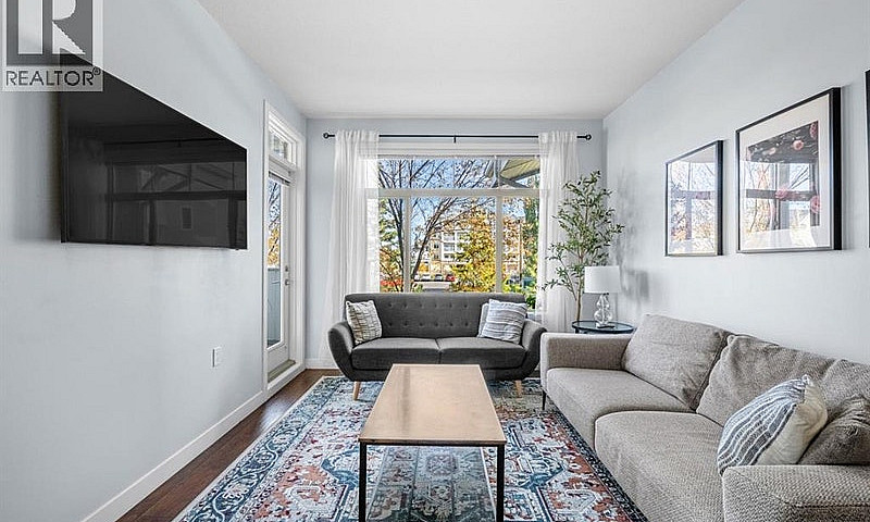 204, 22 Auburn Bay L...