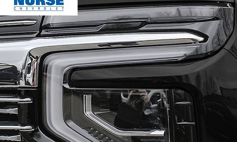 2025 Chevrolet Tahoe...