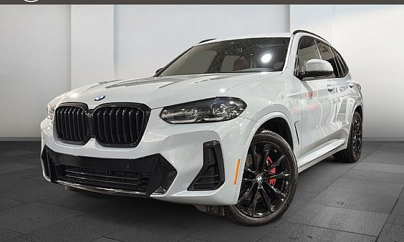 2024 Bmw X3 Xdrive30...