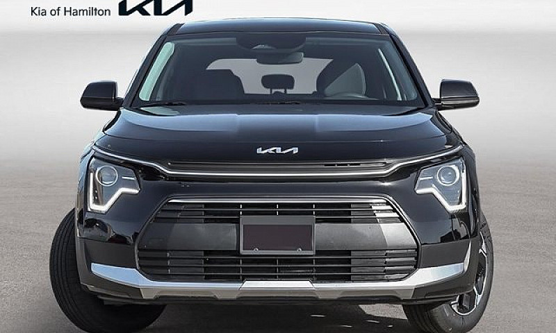 2026 Kia Niro Lx...