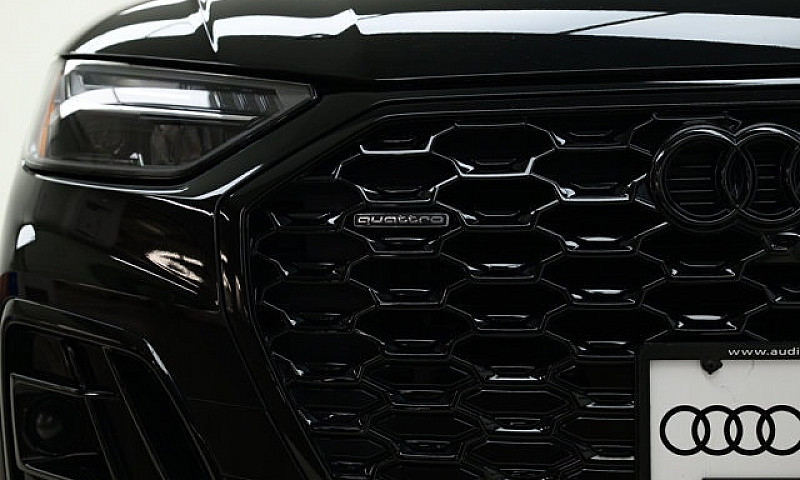 2024 Audi Q5 Sportba...
