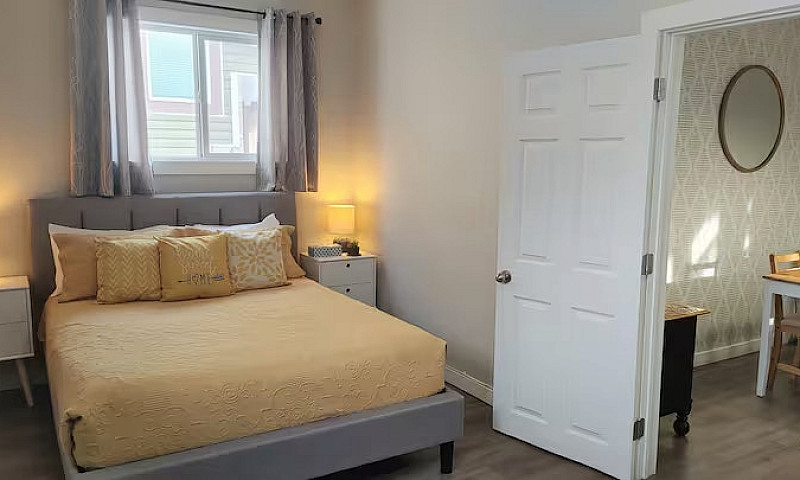 Spacious 3-Bedroom, ...