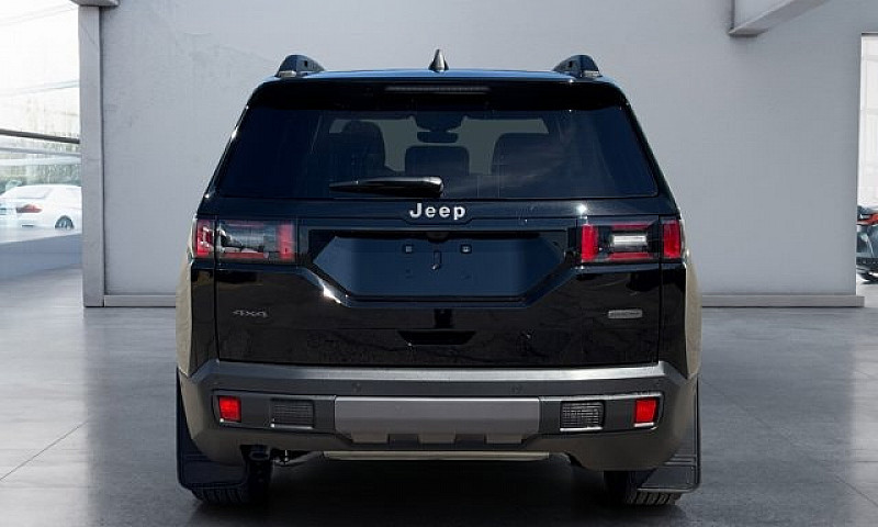 2026 Jeep Cherokee O...