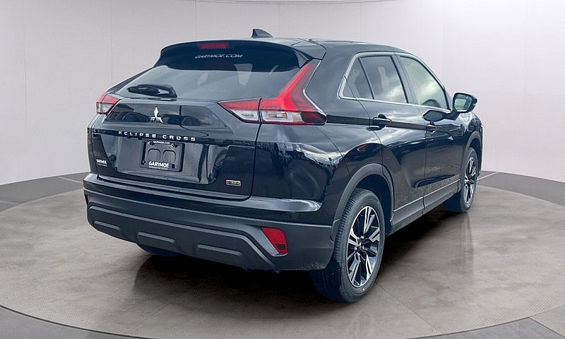 2026 Mitsubishi Ecli...