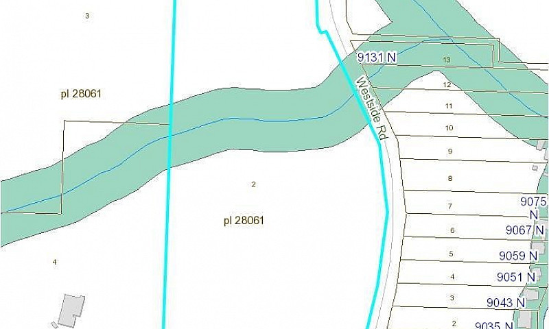 Lot 2 Westside Road ...