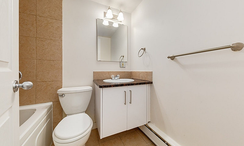 Affordable Apartment...