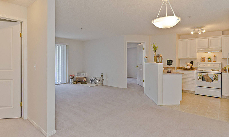 1 Bed X 1 Bath Apart...