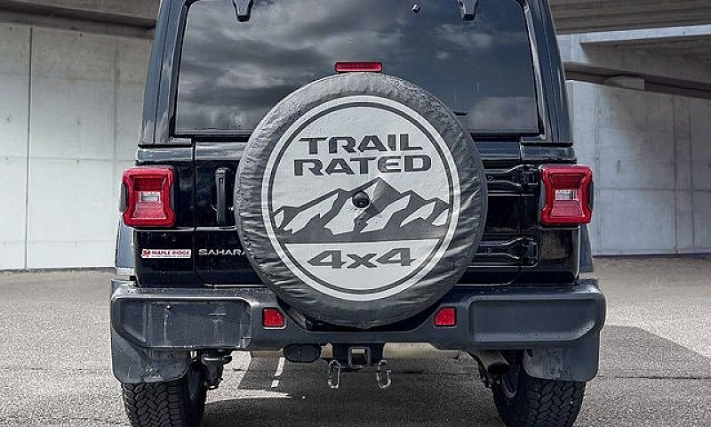 2025 Jeep Wrangler S...