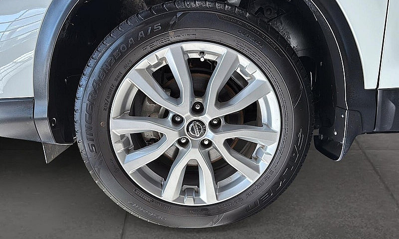 2023 Nissan Qashqai ...