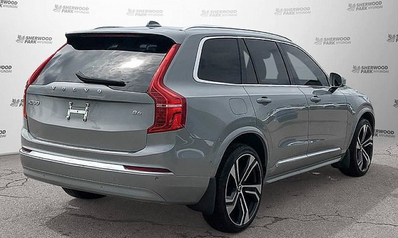 2024 Volvo Xc90 Ulti...