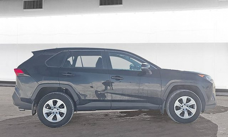 2023 Toyota Rav4 Le...