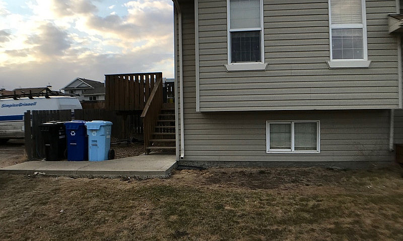 291A Plamondon Dr...