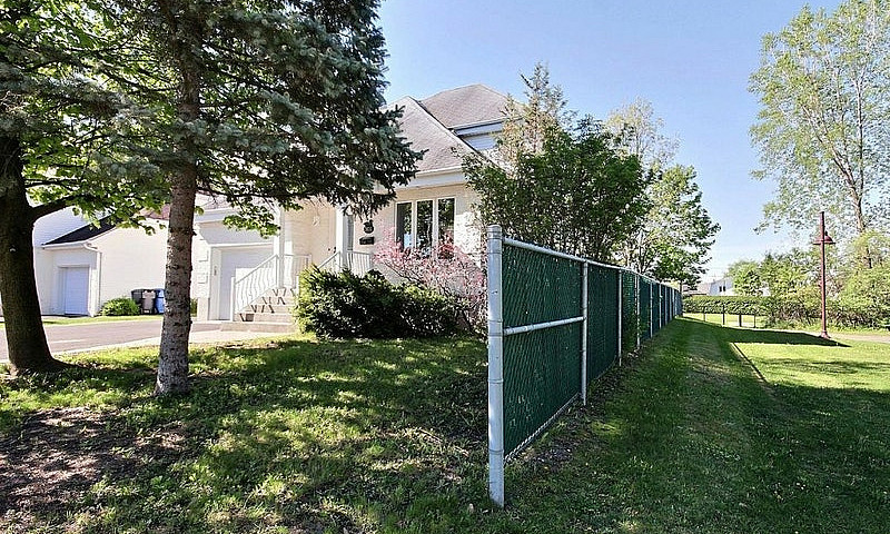 850 000$ - Maison 2 ...