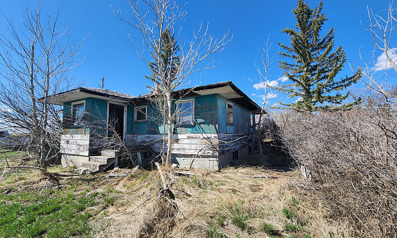 Lots 1-6 1St Ave Cod...