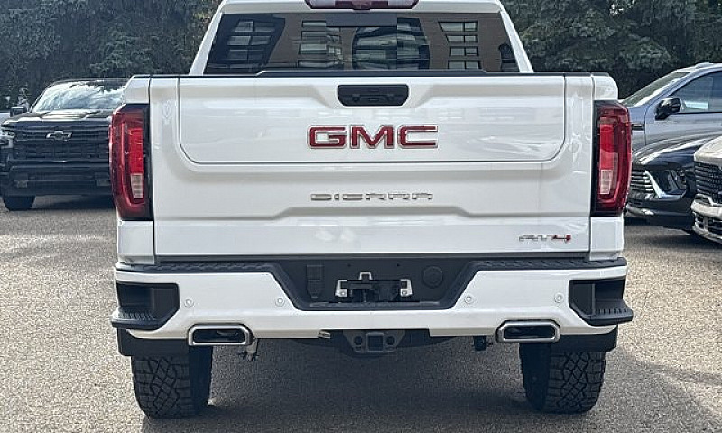 2026 Gmc Sierra 1500...
