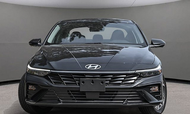 2026 Hyundai Elantra...