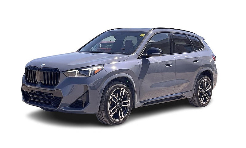 2026 Bmw X1...