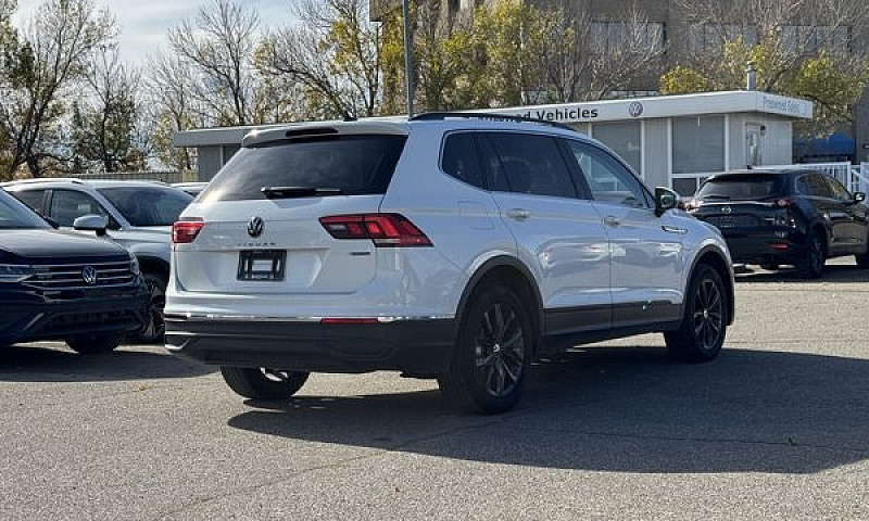 2024 Volkswagen Tigu...