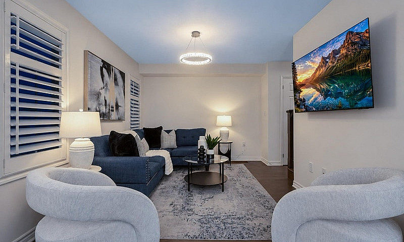 Luxury 3 Bed / 3 Bat...