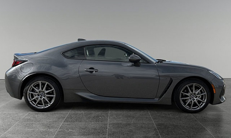 2023 Subaru Brz Auto...