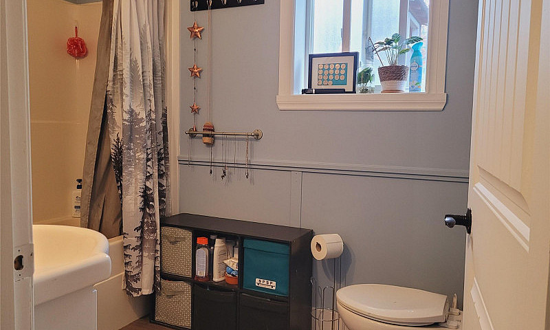 Updated And Move-In ...