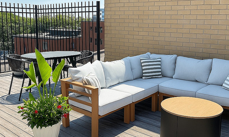 255 Stewart Street: ...