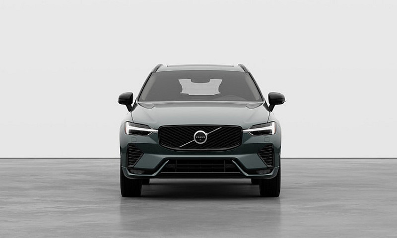 2027 Volvo Xc60...
