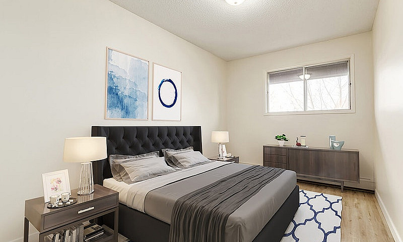 Modern Apartments Wi...