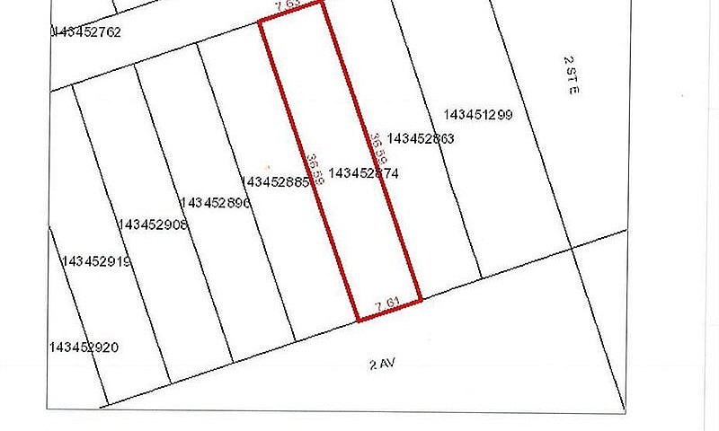 185 2Nd Avenue E Sha...