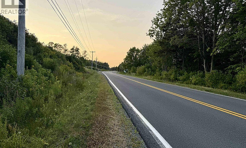 Lot Highway 4 Aulds ...