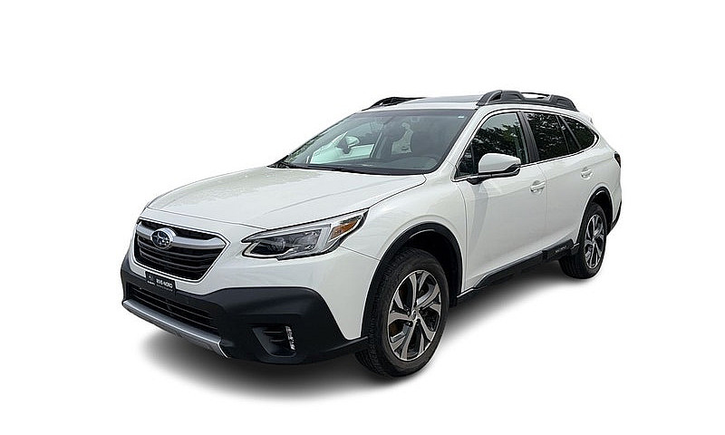 2022 Subaru Outback ...