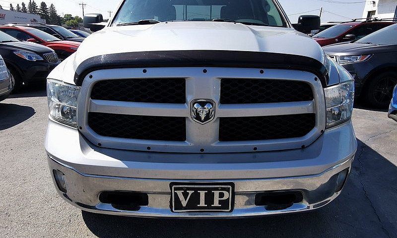 2016 Ram 1500 Outdoo...