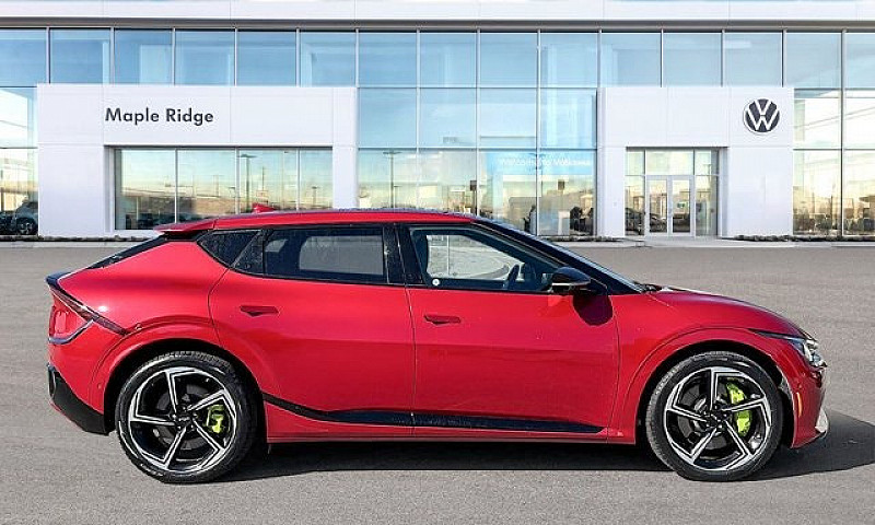 2023 Kia Ev6 Gt | Ap...