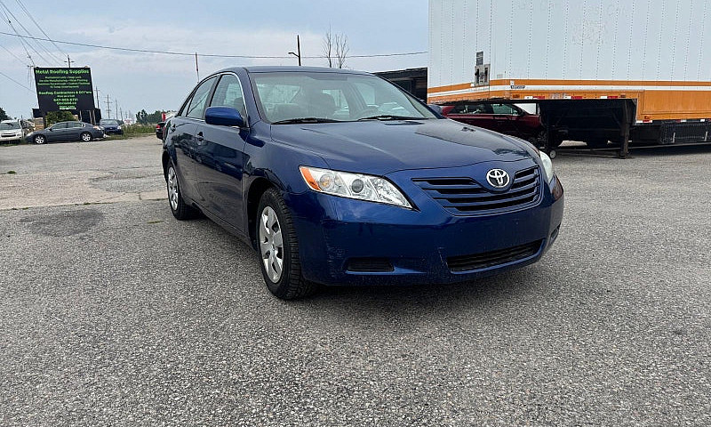 2007 Toyota Camry Ce...