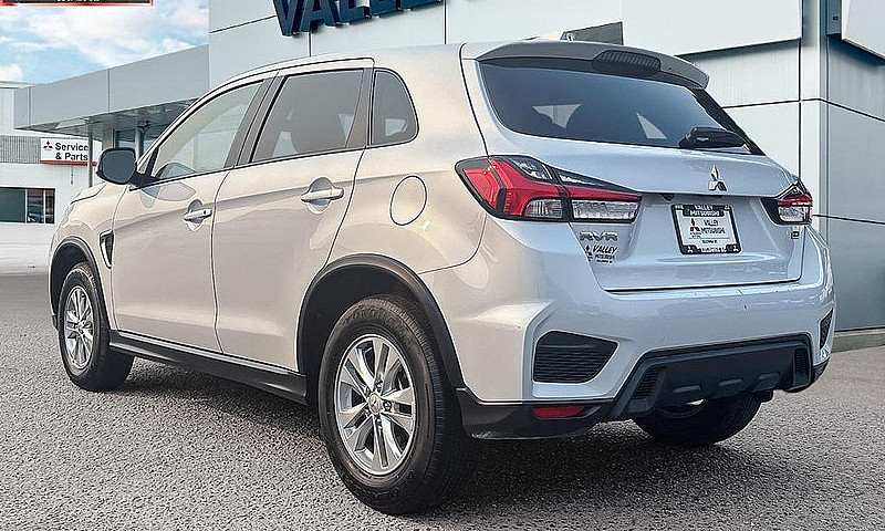 2023 Mitsubishi Rvr ...