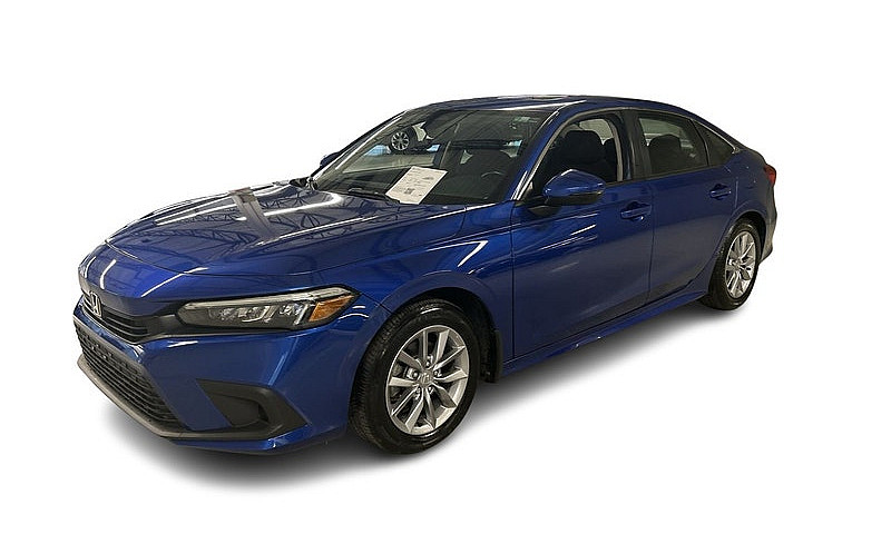 2022 Honda Civic Sed...