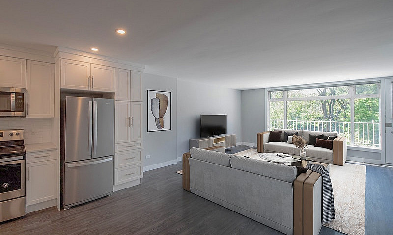 Renovated 3Br Townho...