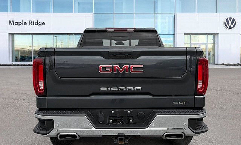 2022 Gmc Sierra 1500...