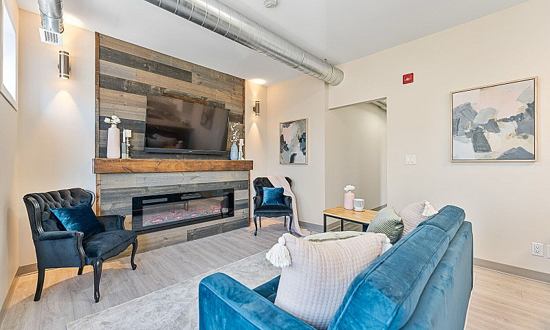 181 Balmoral - 3 Br ...