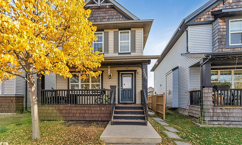 3503 15A St Nw Edmon...