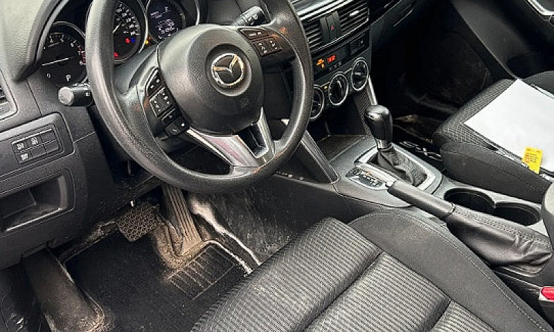 Mazda Cx-5 Gs Awd 20...