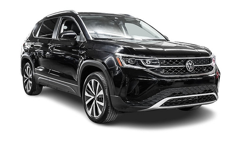 2023 Volkswagen Taos...